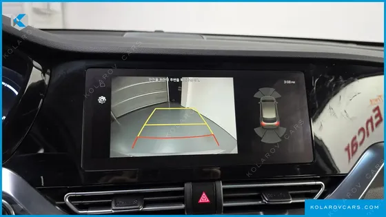KIA NIRO AIR