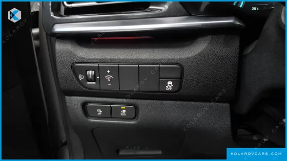 KIA NIRO AIR