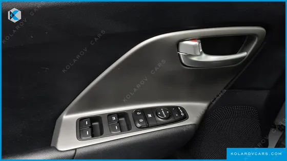 KIA NIRO AIR