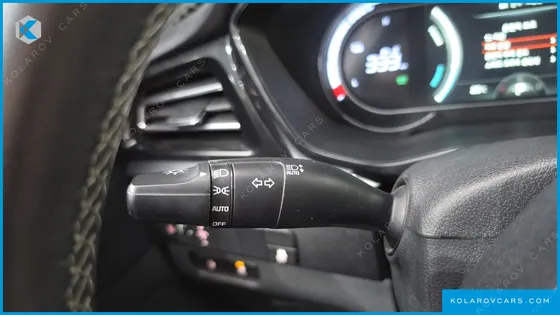KIA NIRO AIR