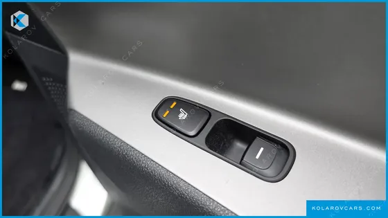 KIA NIRO AIR