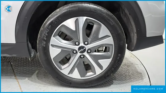 KIA NIRO AIR
