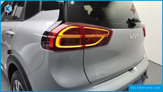 KIA NIRO AIR