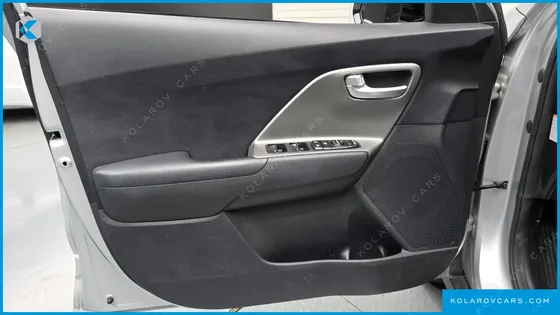 KIA NIRO AIR