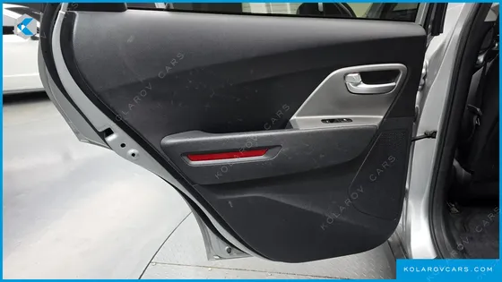 KIA NIRO AIR