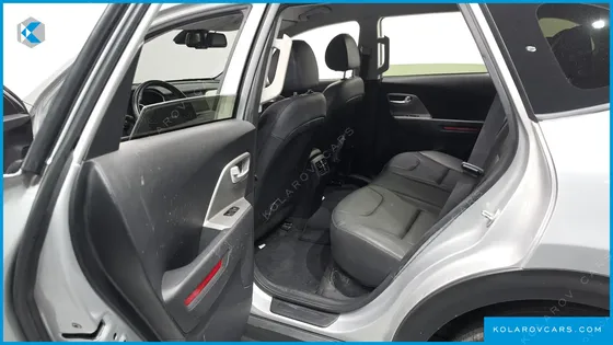KIA NIRO AIR