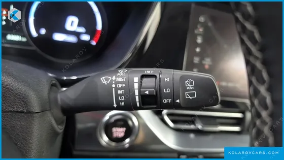KIA NIRO AIR