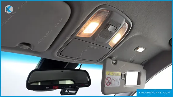 KIA NIRO AIR