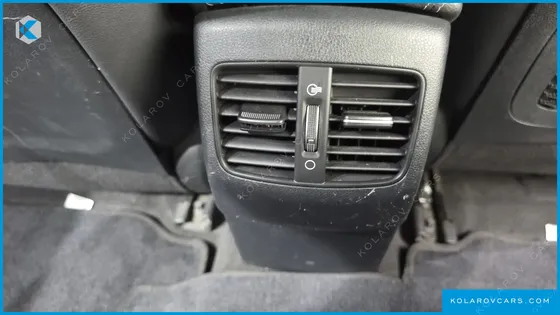 KIA NIRO AIR