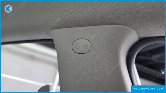KIA NIRO AIR