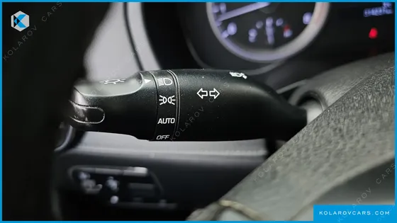 HYUNDAI GRANDEUR 3.0 LPI MODERN (RENTAL CAR)
