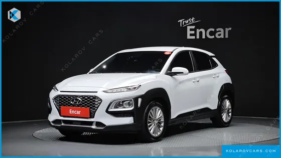 HYUNDAI KONA 1.6 TURBO 2WD