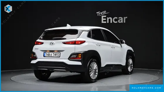 HYUNDAI KONA 1.6 TURBO 2WD