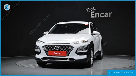 HYUNDAI KONA 1.6 TURBO 2WD