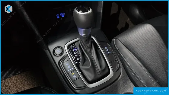 HYUNDAI KONA 1.6 TURBO 2WD