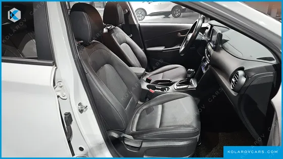 HYUNDAI KONA 1.6 TURBO 2WD