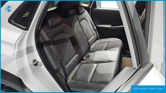 HYUNDAI KONA 1.6 TURBO 2WD