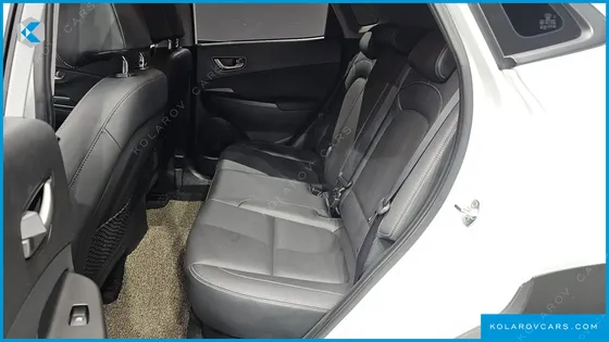 HYUNDAI KONA 1.6 TURBO 2WD