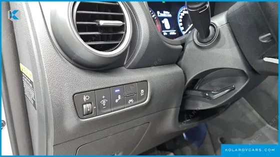 HYUNDAI KONA 1.6 TURBO 2WD