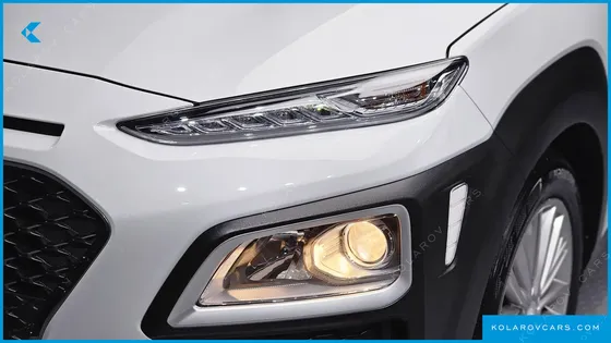HYUNDAI KONA 1.6 TURBO 2WD