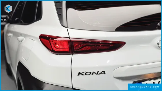 HYUNDAI KONA 1.6 TURBO 2WD