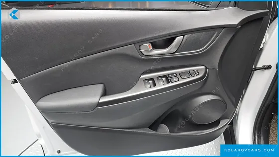 HYUNDAI KONA 1.6 TURBO 2WD