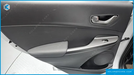 HYUNDAI KONA 1.6 TURBO 2WD