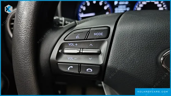 HYUNDAI KONA 1.6 TURBO 2WD