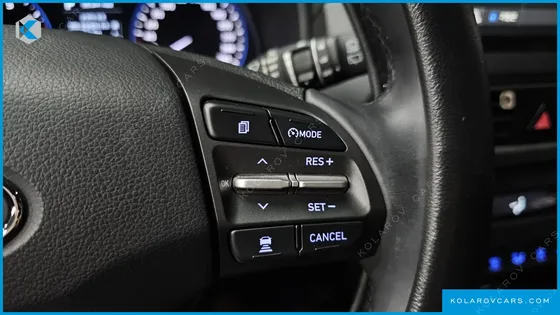 HYUNDAI KONA 1.6 TURBO 2WD