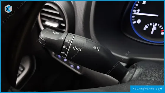 HYUNDAI KONA 1.6 TURBO 2WD