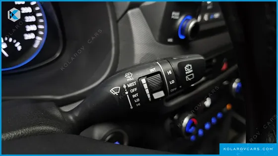 HYUNDAI KONA 1.6 TURBO 2WD