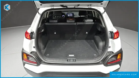 HYUNDAI KONA 1.6 TURBO 2WD