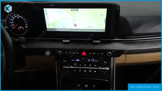 KIA CARNIVAL DIESEL 9-SEATER PRESTIGE