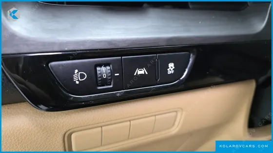 KIA CARNIVAL DIESEL 9-SEATER PRESTIGE