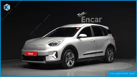 KIA NIRO AIR