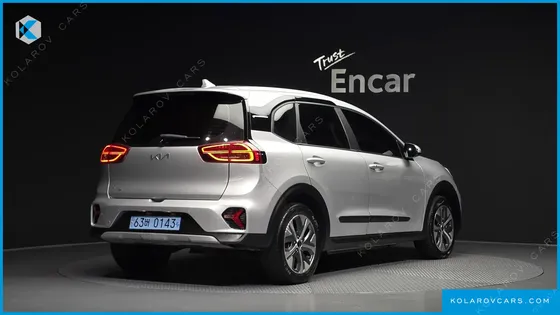 KIA NIRO AIR