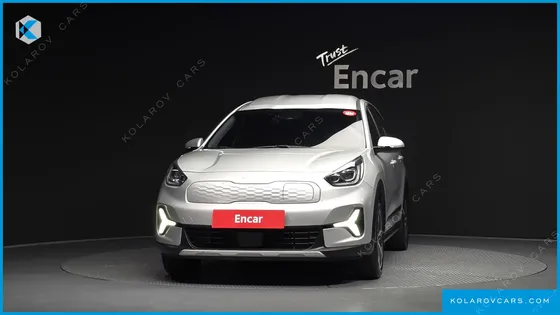 KIA NIRO AIR