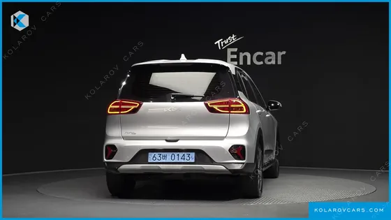 KIA NIRO AIR