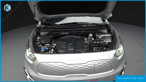 KIA NIRO AIR