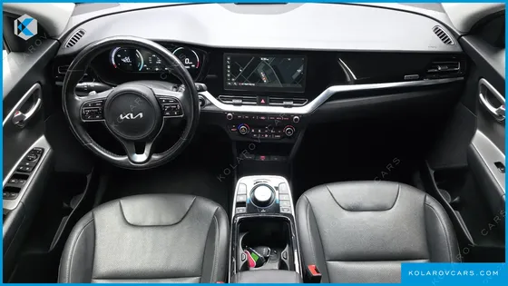 KIA NIRO AIR