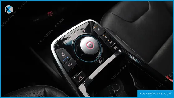 KIA NIRO AIR