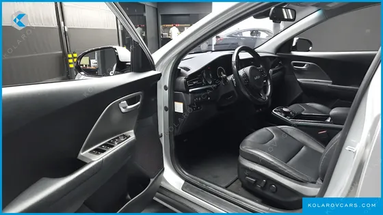 KIA NIRO AIR