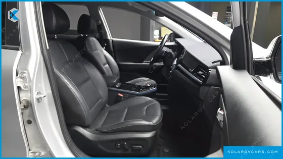 KIA NIRO AIR