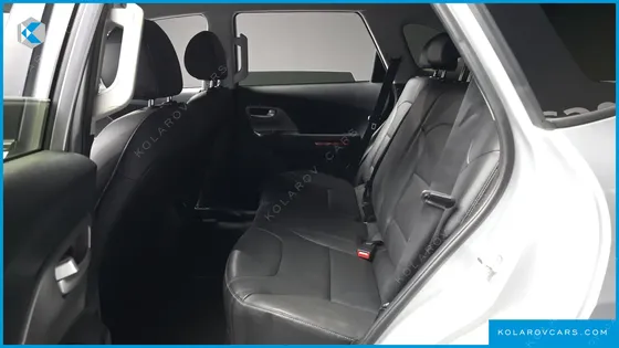 KIA NIRO AIR