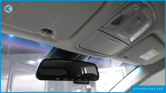 KIA NIRO AIR
