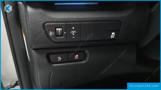 KIA NIRO AIR