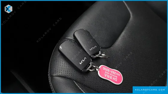 KIA NIRO AIR