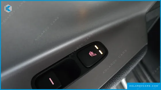 KIA NIRO AIR