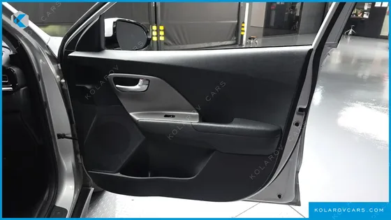 KIA NIRO AIR