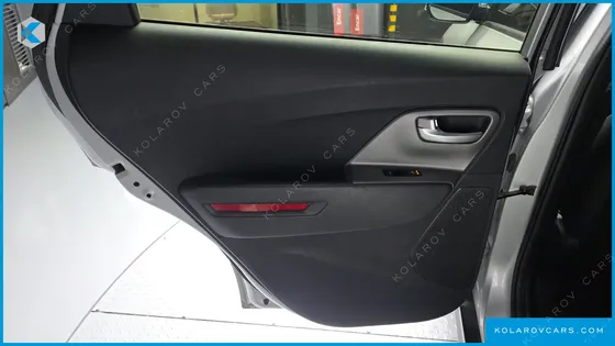 KIA NIRO AIR